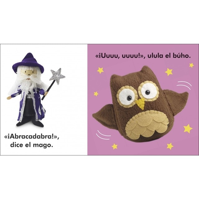 Toca y aprende - Halloween 7