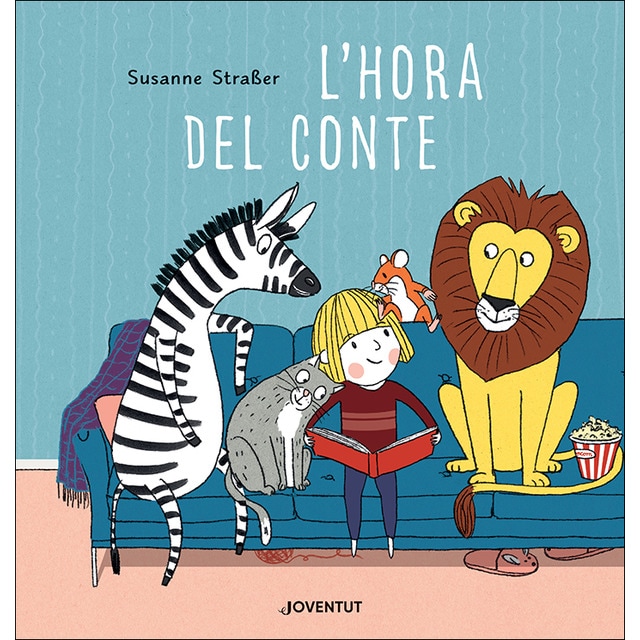 Imagem 0 de L'hora del conte