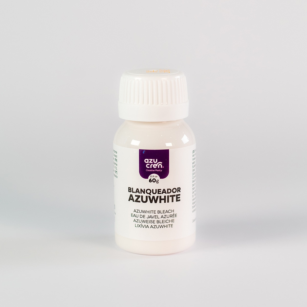 Imagem 0 de Corante em Gel Branqueador - 59 ml