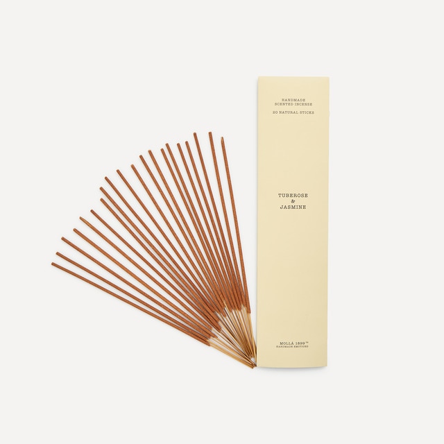 Imagem 0 de Conjunto de 20 Varetas de Incenso Tuberose & Jasmine
