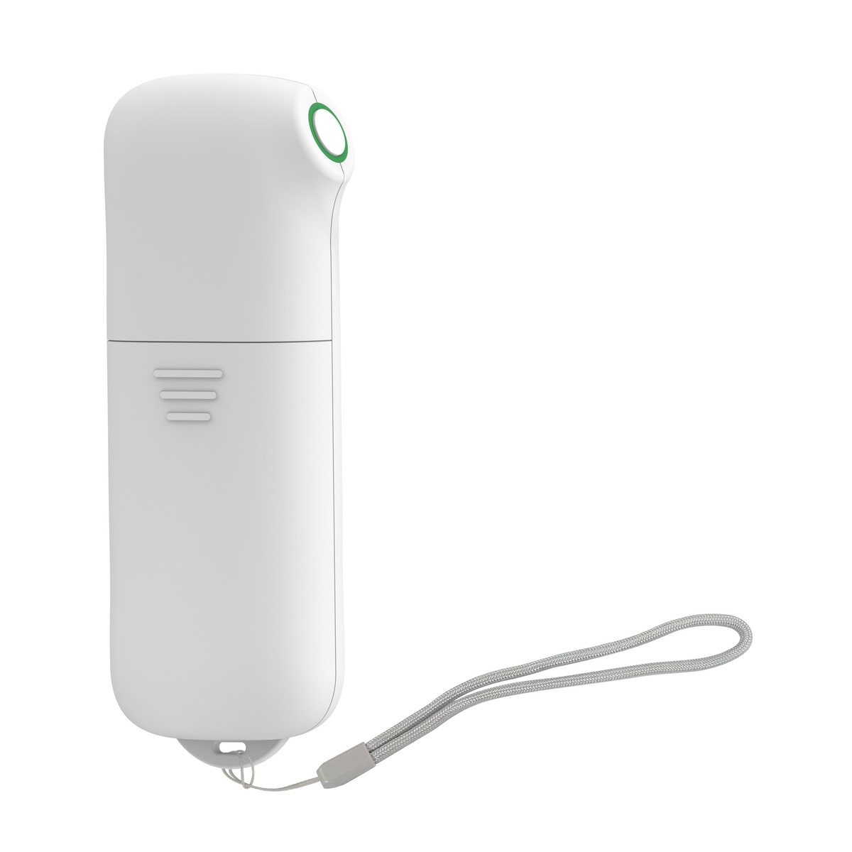 Dispositivo para aliviar las picaduras de insectos y mosquitos Medisana IB100 sin sustancias químicas Blanco/Verde-3