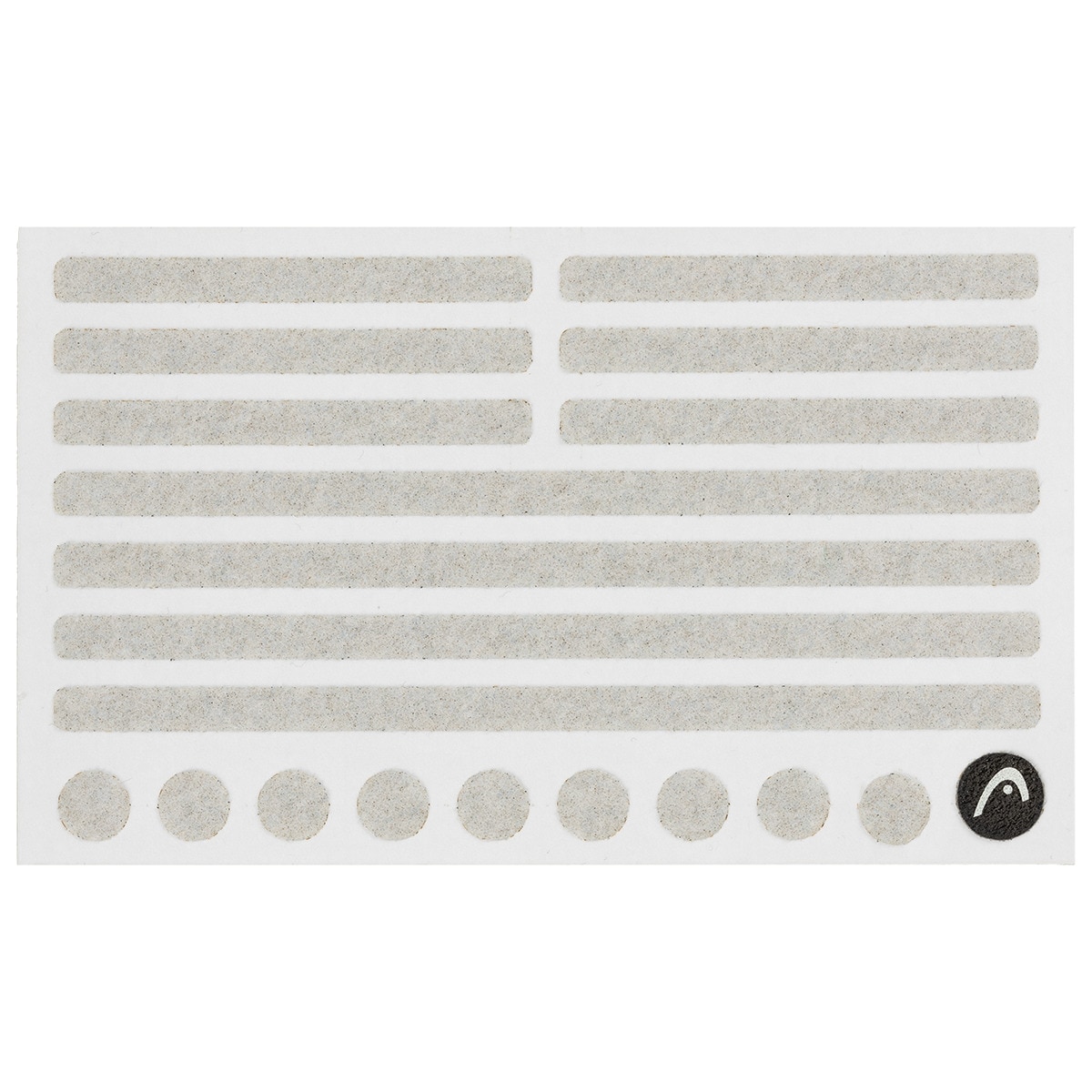 Pro Spin Strips Preto-3