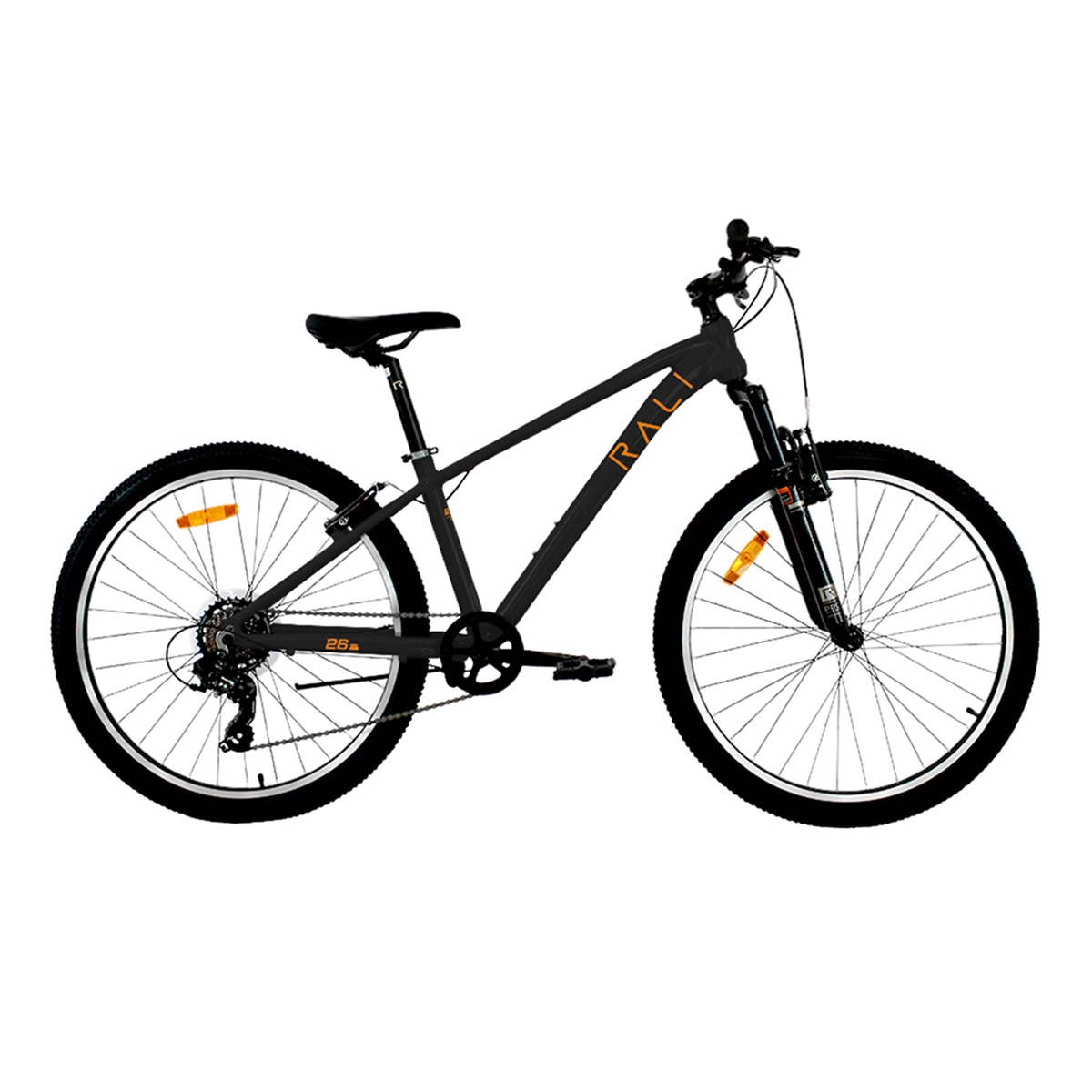 Corte Inglés Llanta De Bicicleta En Ingles Bicicleta De Niños PRO1-26S-NE-4  Rali · Rali · El Corte Inglés