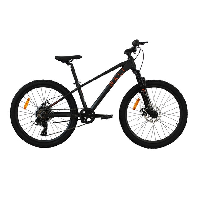 Imagen 0 de Bicicleta de niños PRO0-26S-NE-4 Rali