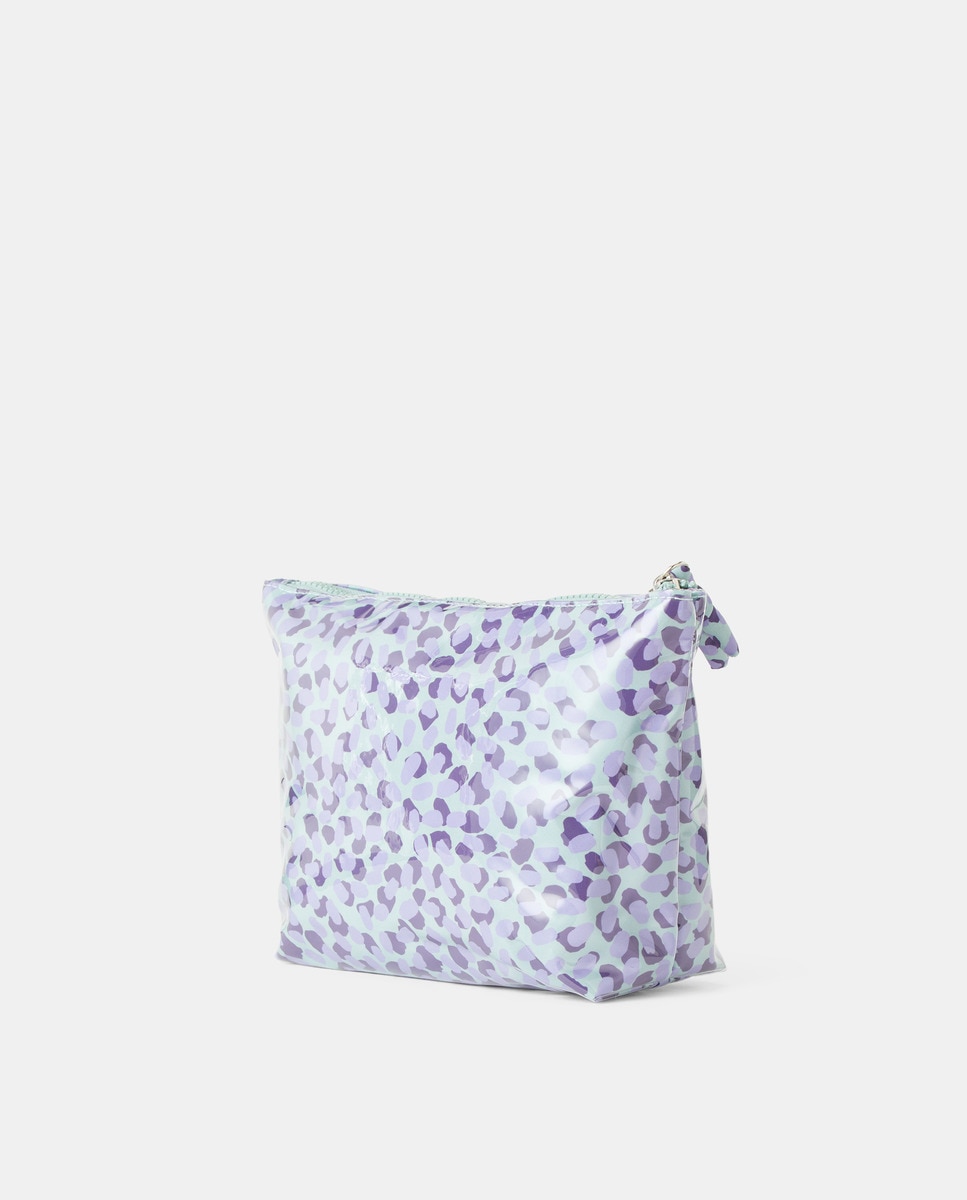 Nécessaire Estampado Azul-2