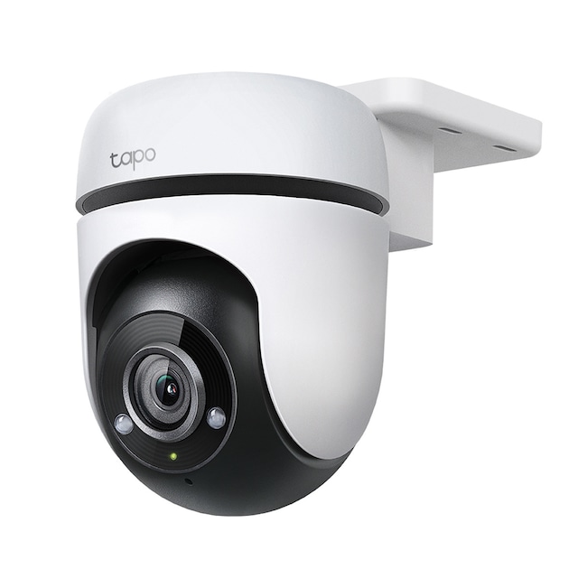 Imagen 0 de Cámara de vigilancia IP Tapo TC40, 1080p, Visión nocturna, Exterior IP65, Detección inteligente IA, 360º