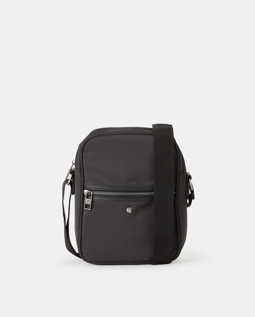 Imagen 0 de Crossbody en nylon