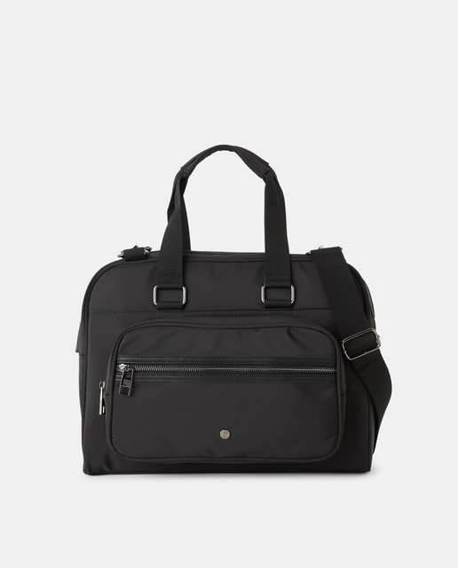 Imagen 0 de Bolso de viaje en nylon