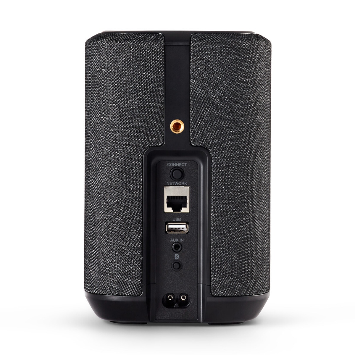 Altavoz de estantería Denon Home 150 Wi-Fi, Bluetooth, HEOS integrado Negro-3