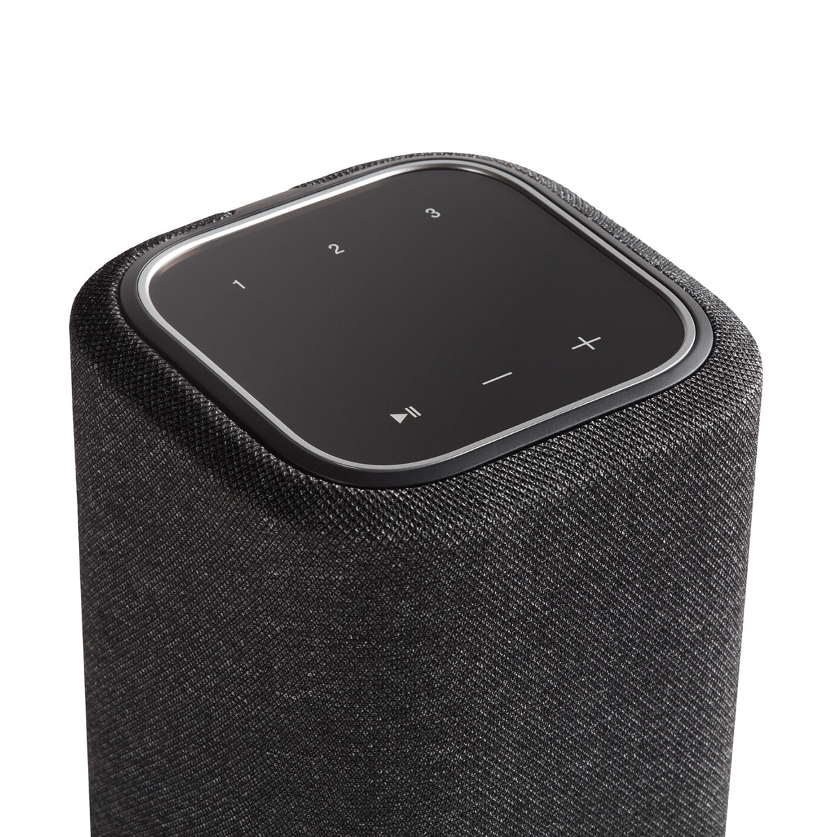 Altavoz de estantería Denon Home 150 Wi-Fi, Bluetooth, HEOS integrado Negro-4