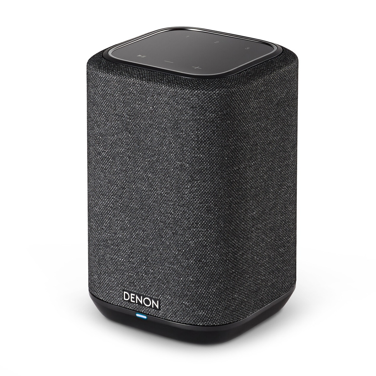 Altavoz de estantería Denon Home 150 Wi-Fi, Bluetooth, HEOS integrado Negro-2