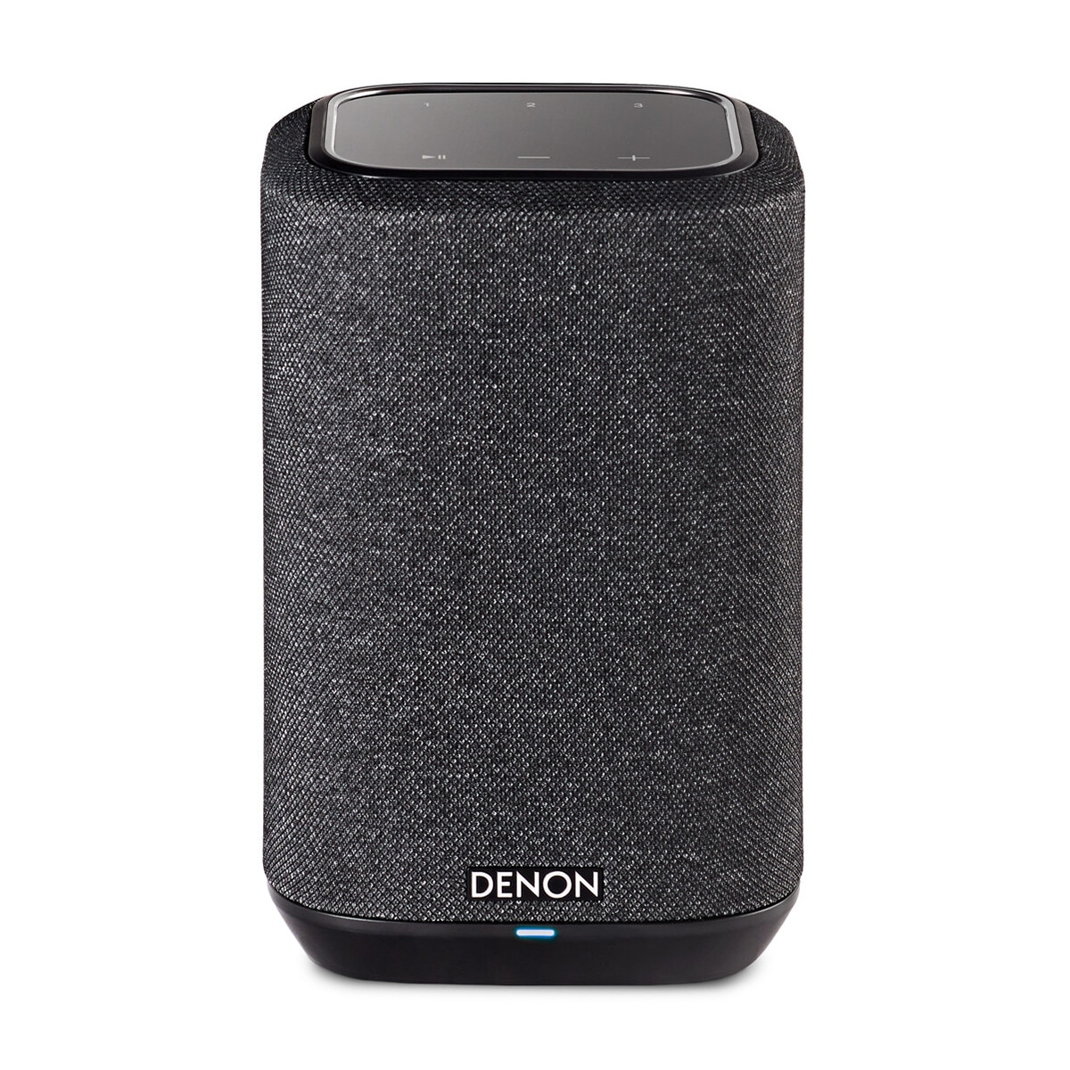 Altavoz de estantería Denon Home 150 Wi-Fi, Bluetooth, HEOS integrado Negro-1