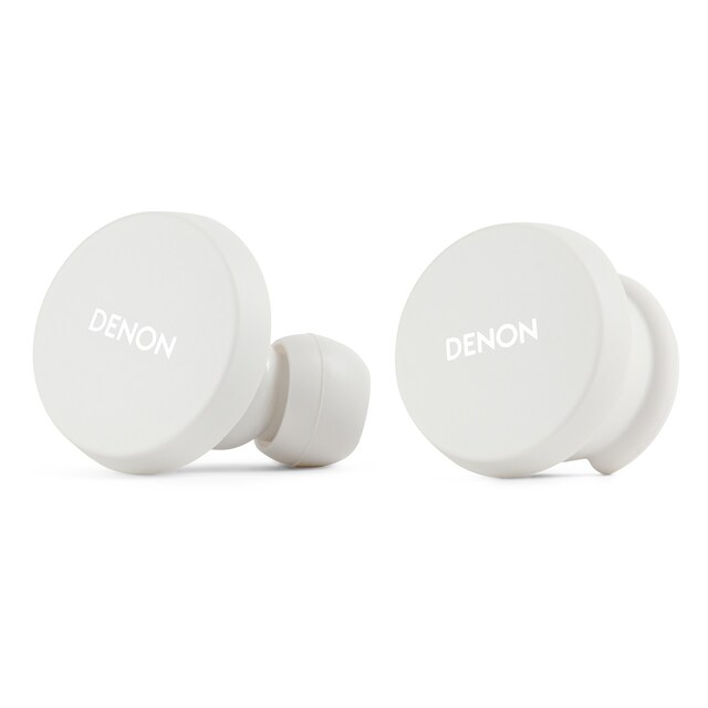 Imagen 0 de Auriculares True Wireless Denon PerL AH-C10, Bluetooth, con cancelación de ruido