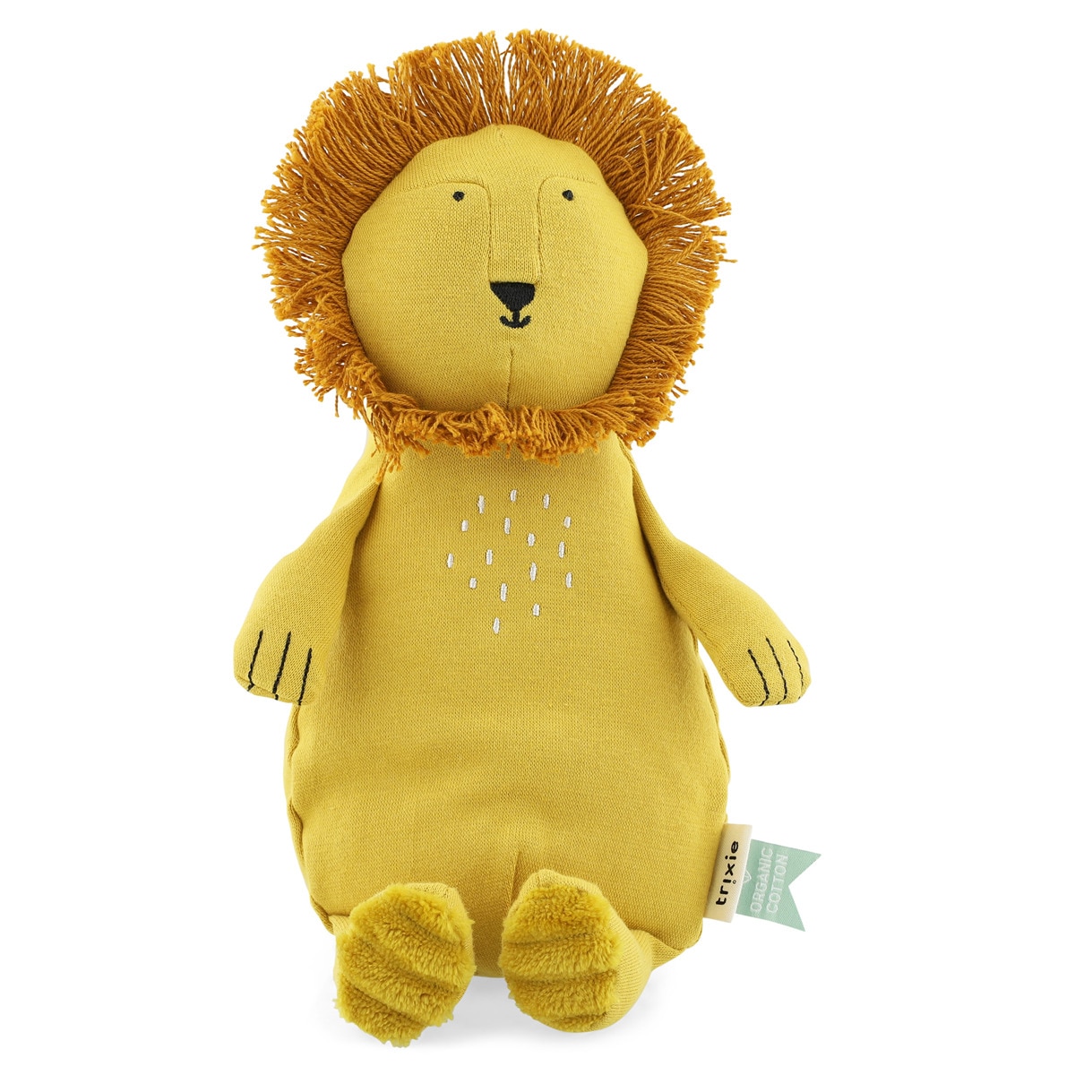 Imagem 0 de Peluche Small Trixie Leão