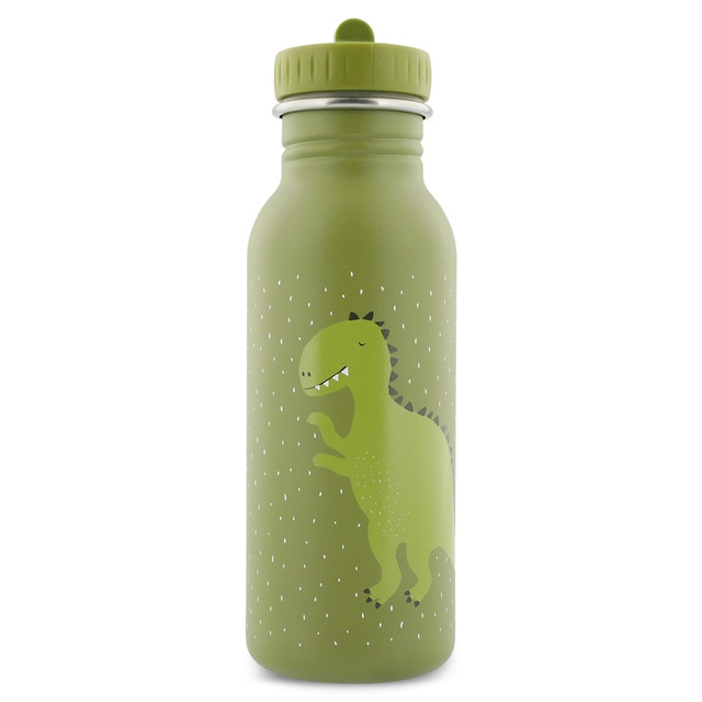 Imagen 0 de Botella 500ml Trixie dino