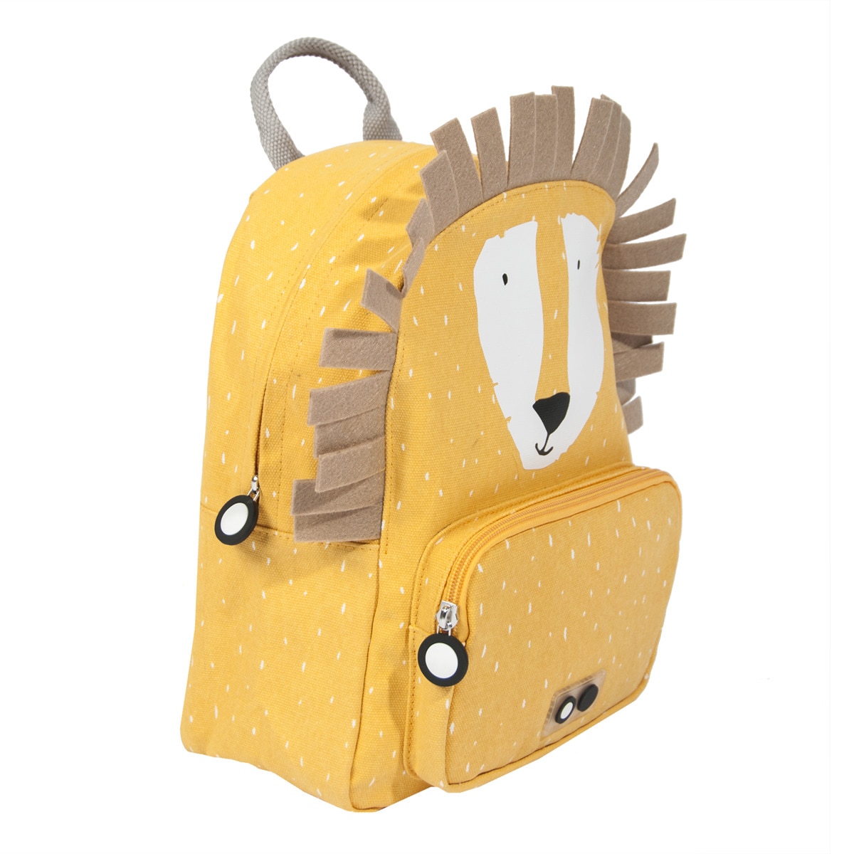 Mochila infantil Trixie leão 3