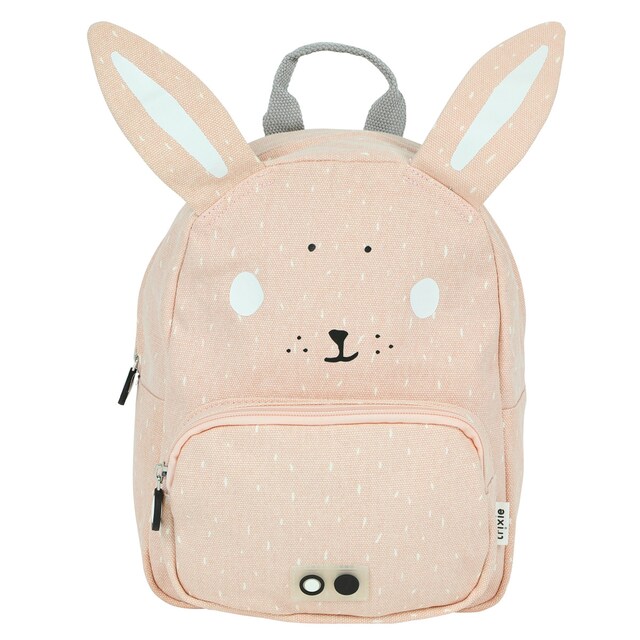 Imagem 0 de Mochila Infantil Trixie Coelho