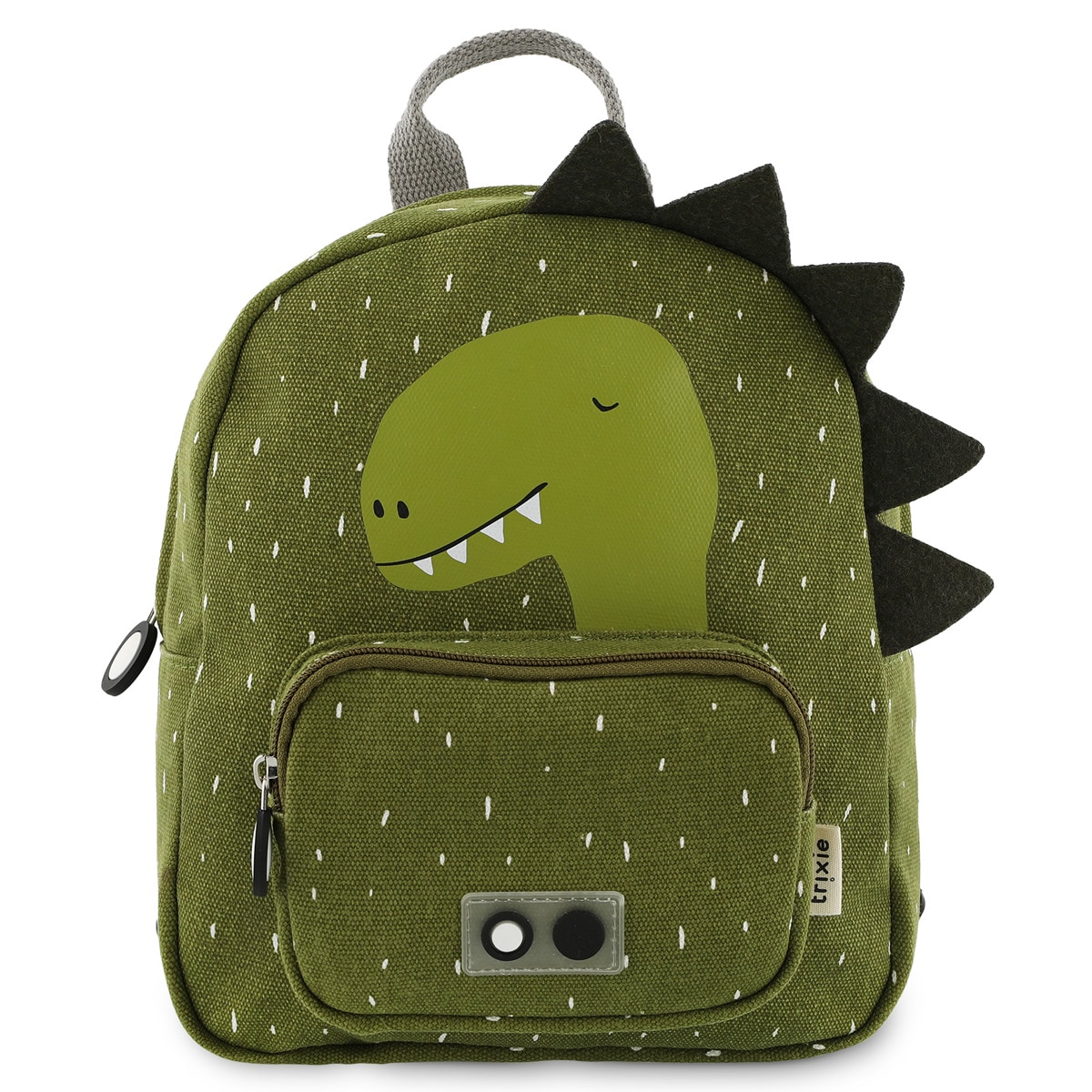 Imagem 0 de Mochila Small Trixie Dino
