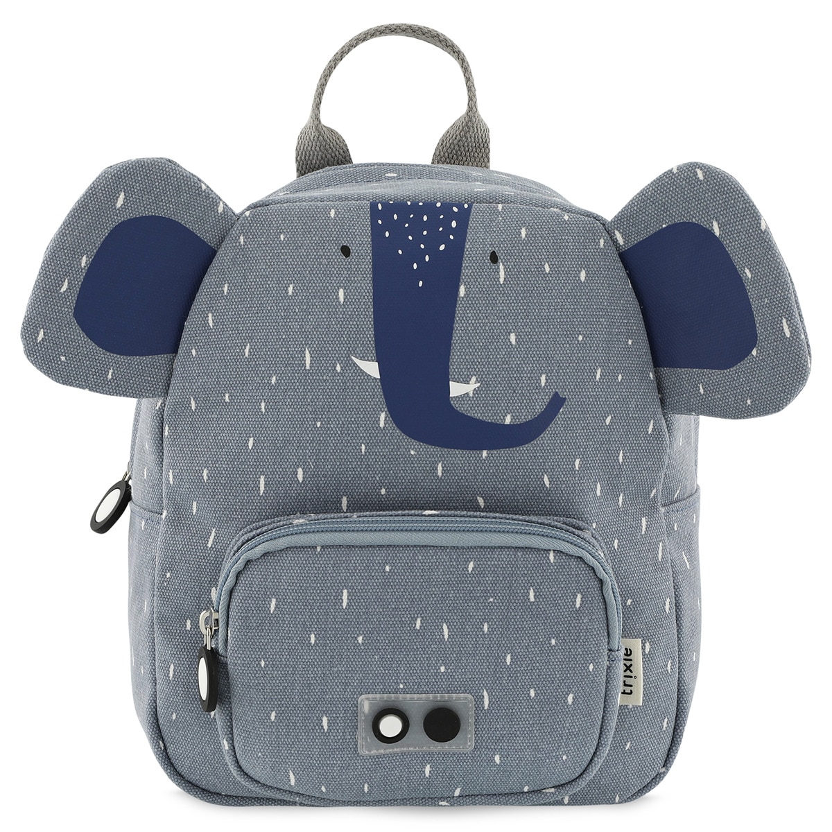 Imagem 0 de Mochila Small Trixie Elefante