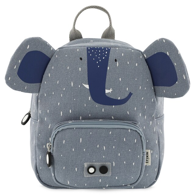 Imagem 0 de Mochila Small Trixie Elefante