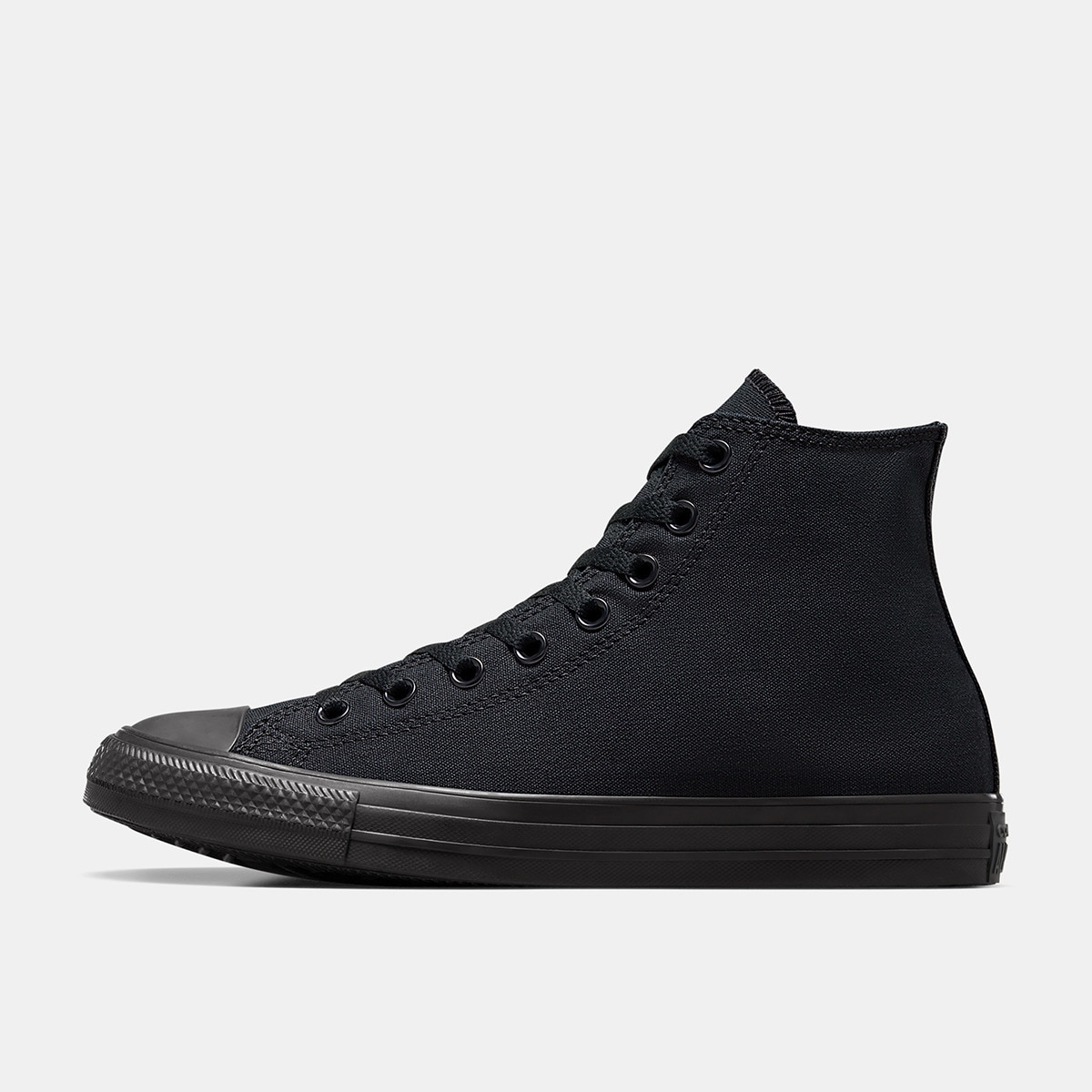 Sapatilhas Casual Unissexo Chuck Taylor All Star Converse Preto-6