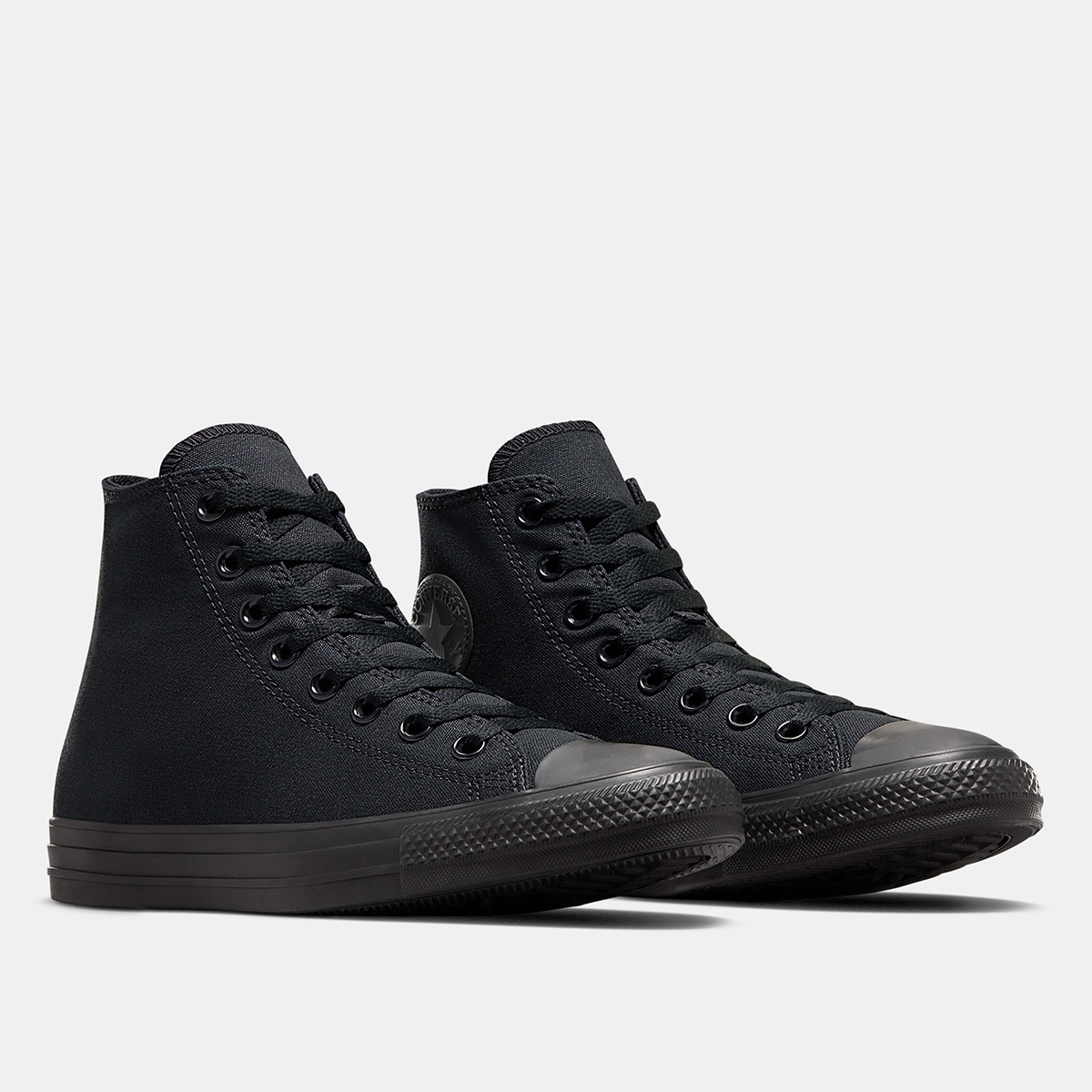 Sapatilhas Casual Unissexo Chuck Taylor All Star Converse Preto-5