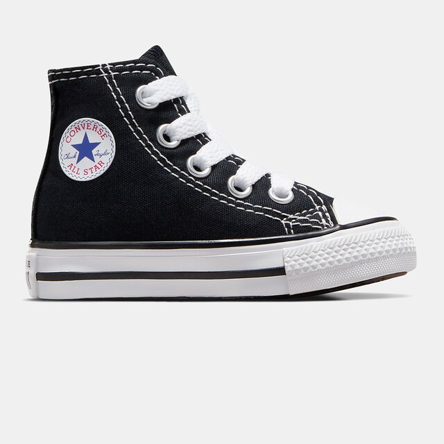 Imagem 0 de Sapatilhas Casual Infantil Chuck Taylor All Star Converse