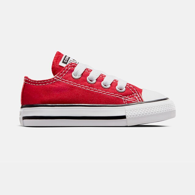 Imagem 0 de Sapatilhas Casual Infantil Chuck Taylor All Star Converse