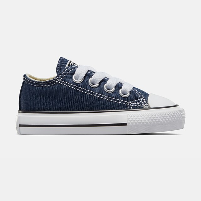 Imagem 0 de Sapatilhas Casual Infantil Chuck Taylor All Star Converse