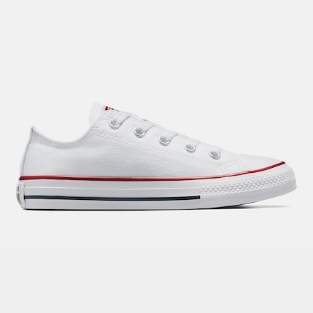 Zapatillas casual de niños Chuck Taylor All Star Baja Lona