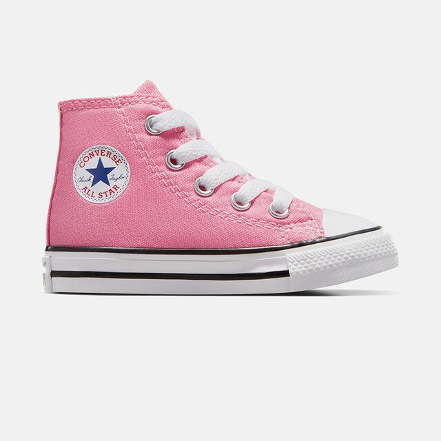 Imagem 0 de Sapatilhas Casual Infantil Chuck Taylor All Star Converse
