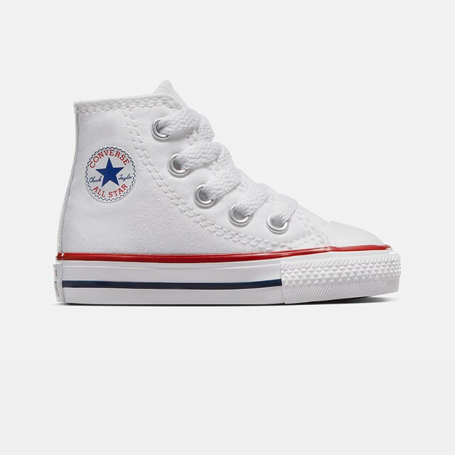 Imagem 0 de Sapatilhas Casual Infantil Chuck Taylor All Star Converse