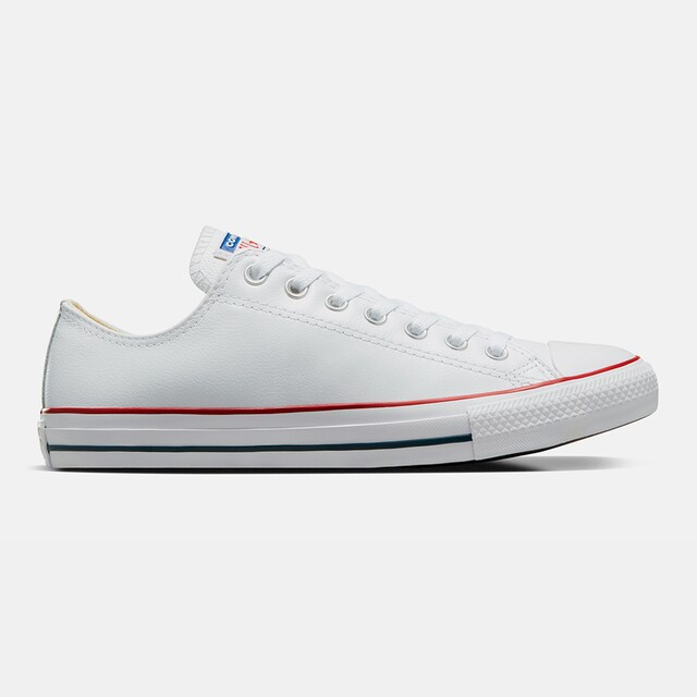 Imagem 0 de Sapatilhas Casual Unissexo Chuck Taylor All Star Pele Converse