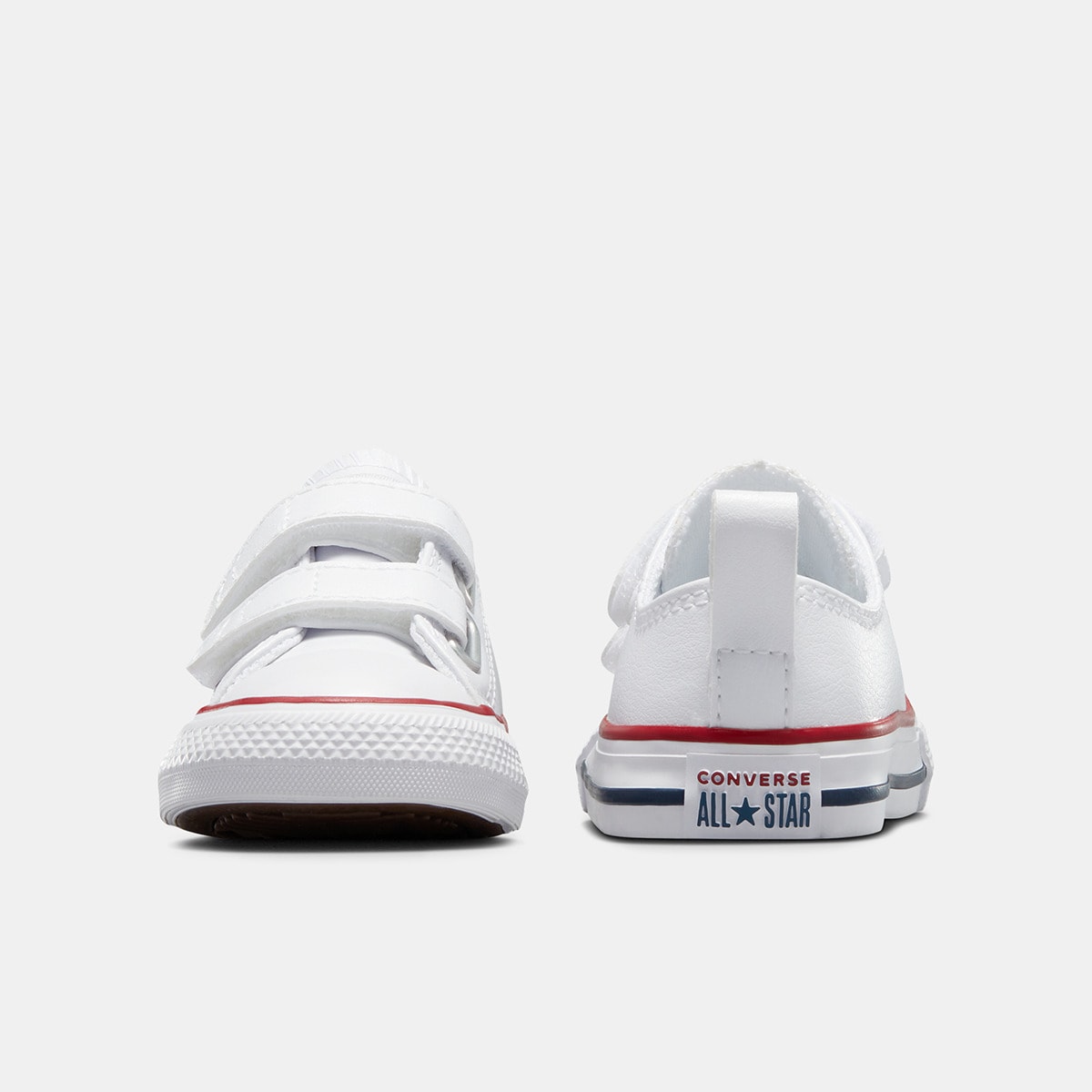 Zapatillas casual de bebés/niños Chuck Taylor All Star 2V Baja