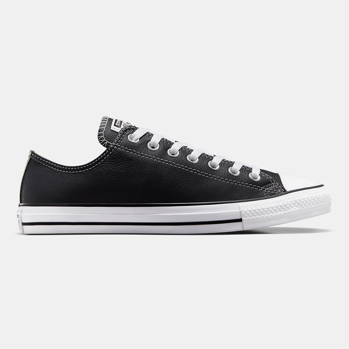 Zapatillas casual unisex Chuck Taylor All Star Baja Piel Converse