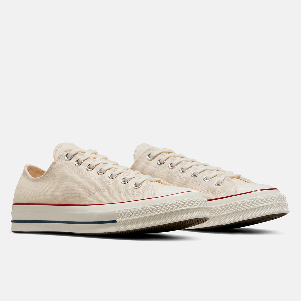 Sapatilhas Casual Unissexo Chuck 70 Converse Bege-3