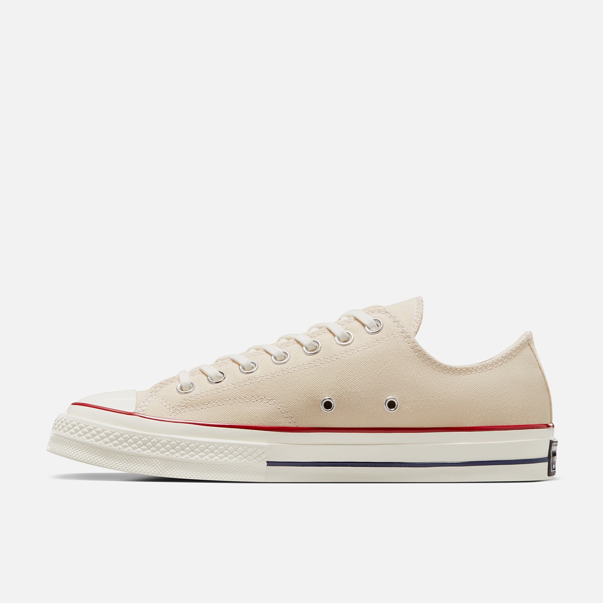 Sapatilhas Casual Unissexo Chuck 70 Converse Bege-4