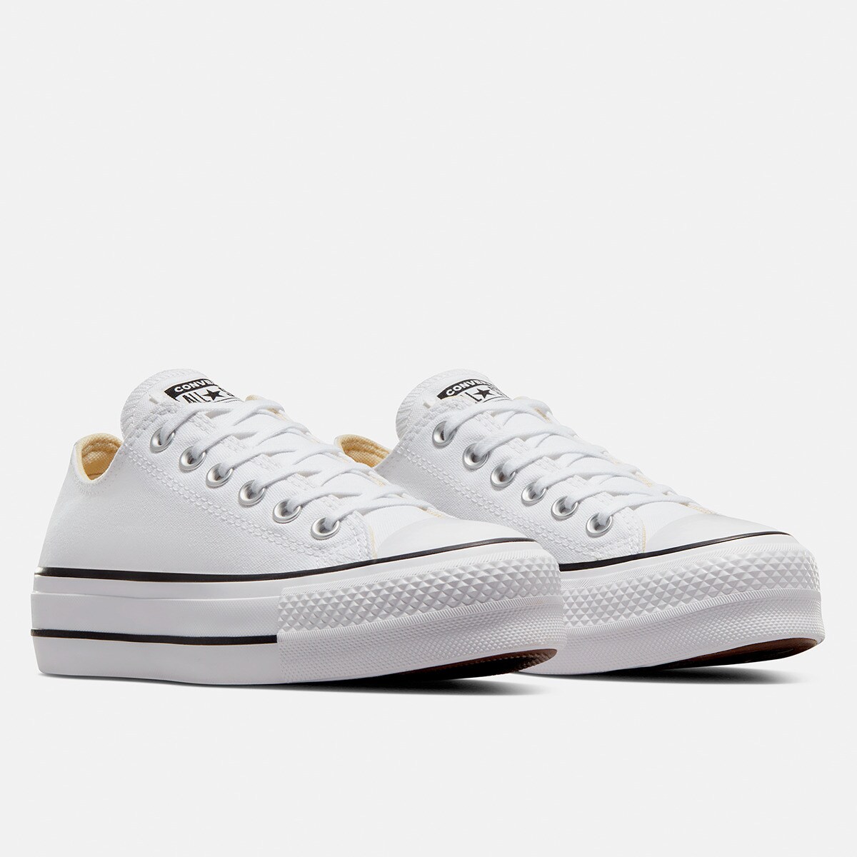 Zapatillas casual de mujer Chuck Taylor All Star Lift Platform