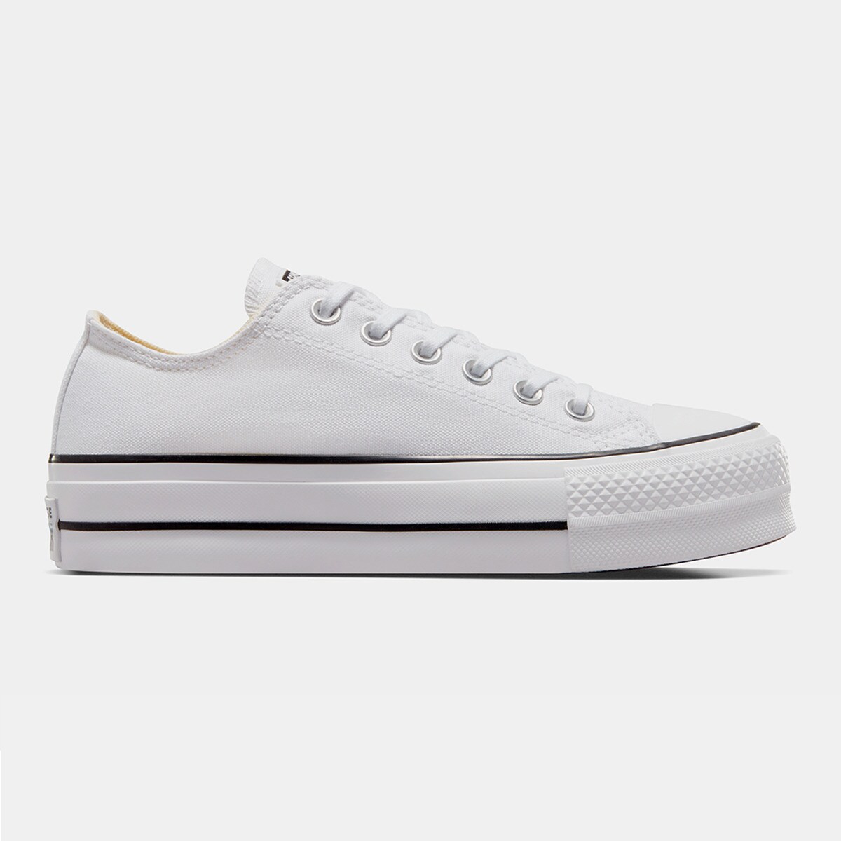 Zapatillas casual de mujer Chuck Taylor All Star Lift Platform