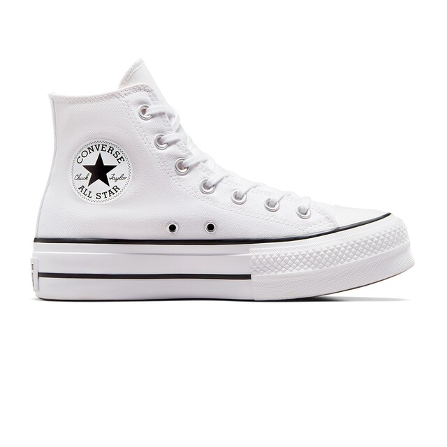 Imagem 0 de Sapatilhas Casual Chuck Taylor All Star Plataforma Converse