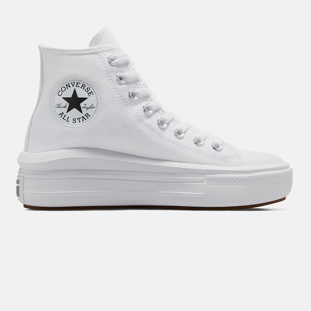Imagem 0 de Sapatilhas Casual Chuck Taylor All Star Move Converse