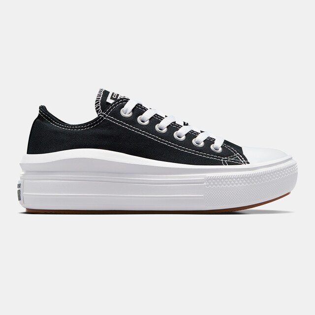 Imagem 0 de Sapatilhas Casual Chuck Taylor All Star Move Converse