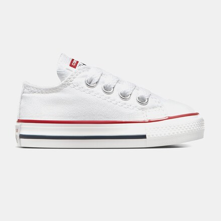 Converse Zapaterias Converse Blancas Bebe El Corte Ingles