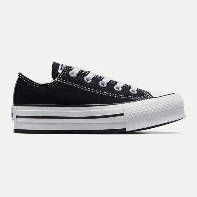 Imagem 0 de Sapatilhas Casual Infantil Chuck Taylor All Star EVA Lift Converse