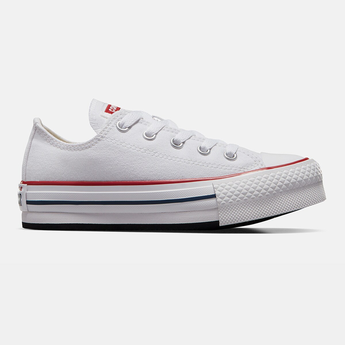 Converse Shoes Converse All Star Blancas Bajas Precio Zapatillas