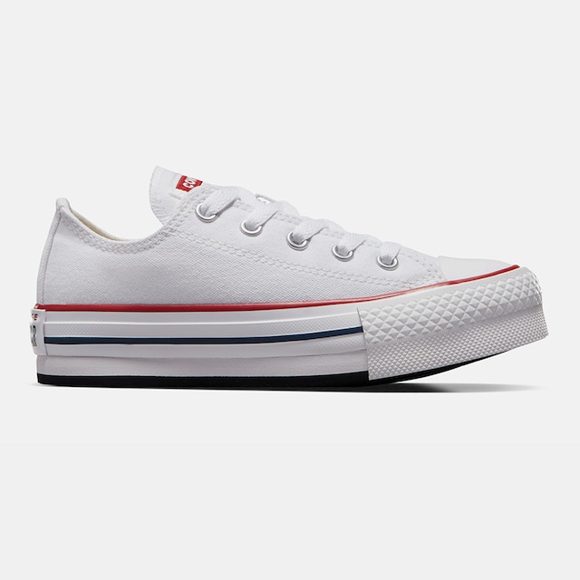 Imagem 0 de Sapatilhas Casual Infantil Chuck Taylor All Star EVA Lift Converse