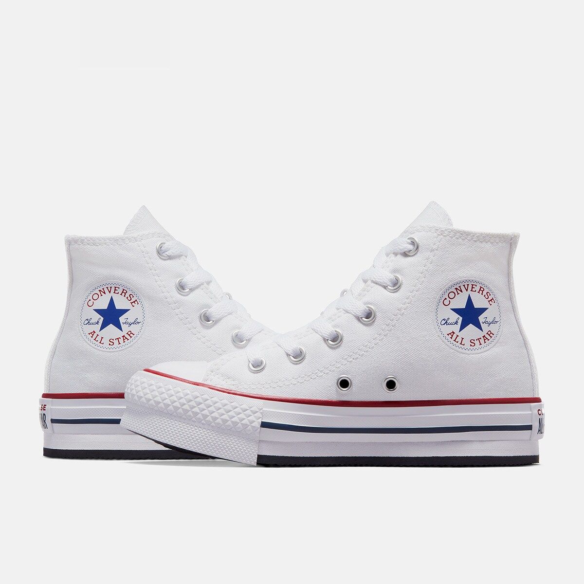 Tenis Converse Altas El Corte Ingles Converse Run Star Zapatillas