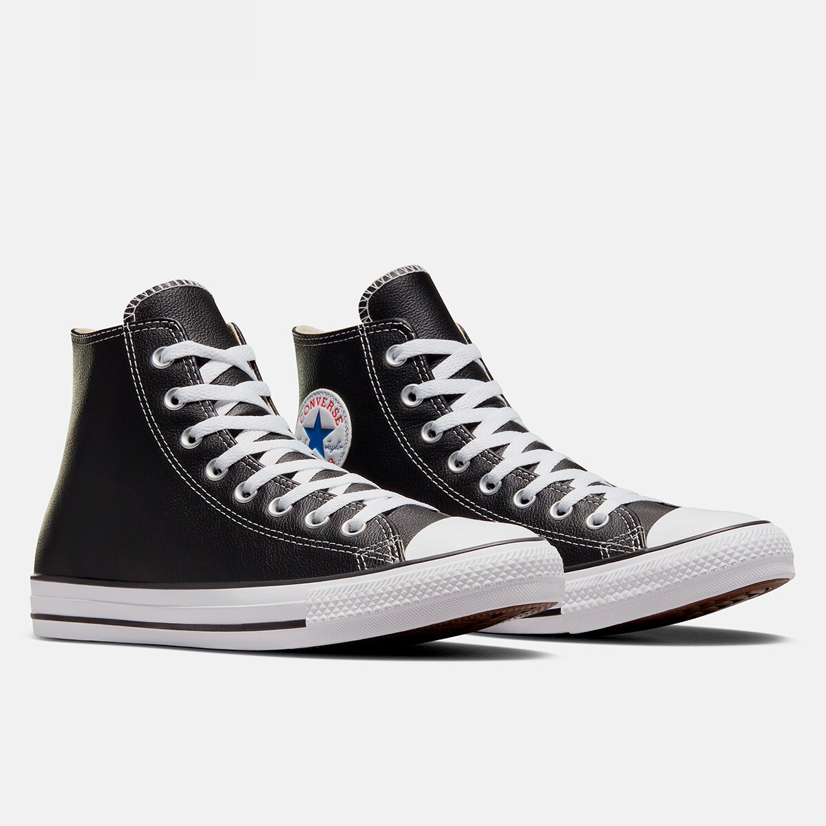 Zapatillas casual unisex Chuck Taylor All Star Alta Piel Converse