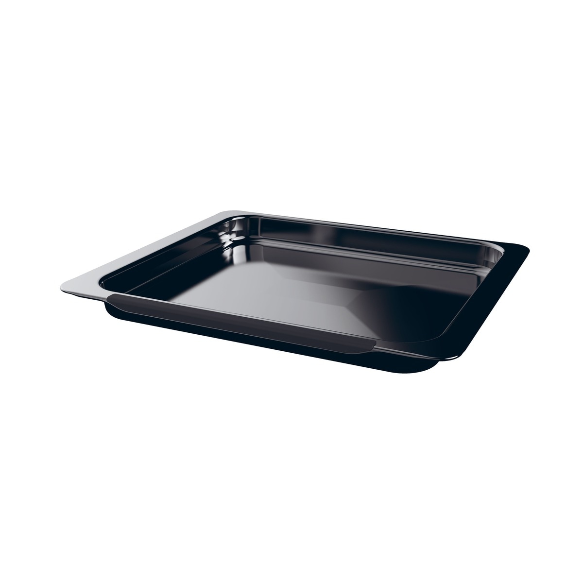 Horno multifunción Haier pirolítico, con guía telescópica - H6 ID46G3YTB Negro-9