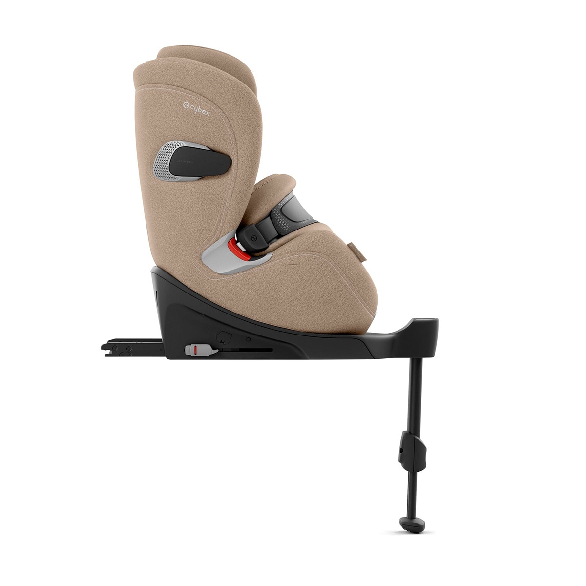 Cadeira Auto Anoris T2 i-Size Plus (76 - 125 cm) Bege-8